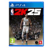 NBA 2K25 - PS4